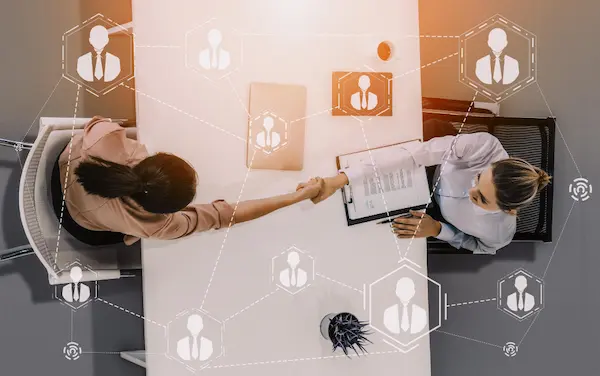 HRMS software development 7 504501
