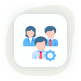 Employees icon