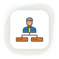 Supervisors Icon