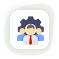 managers icon