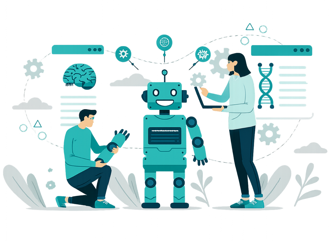 Artificial Intelligence Consulting Services