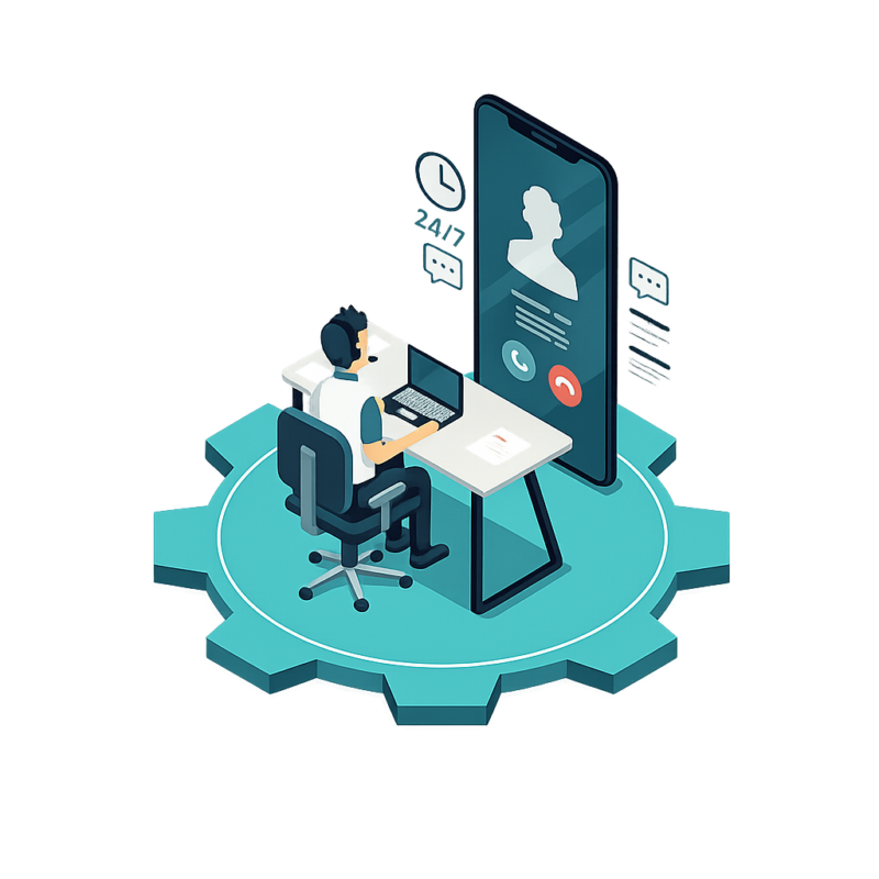 business process management services