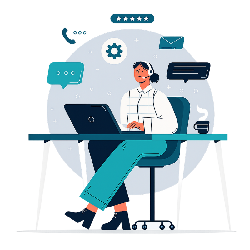 Business Transcription Outsourcing m2india