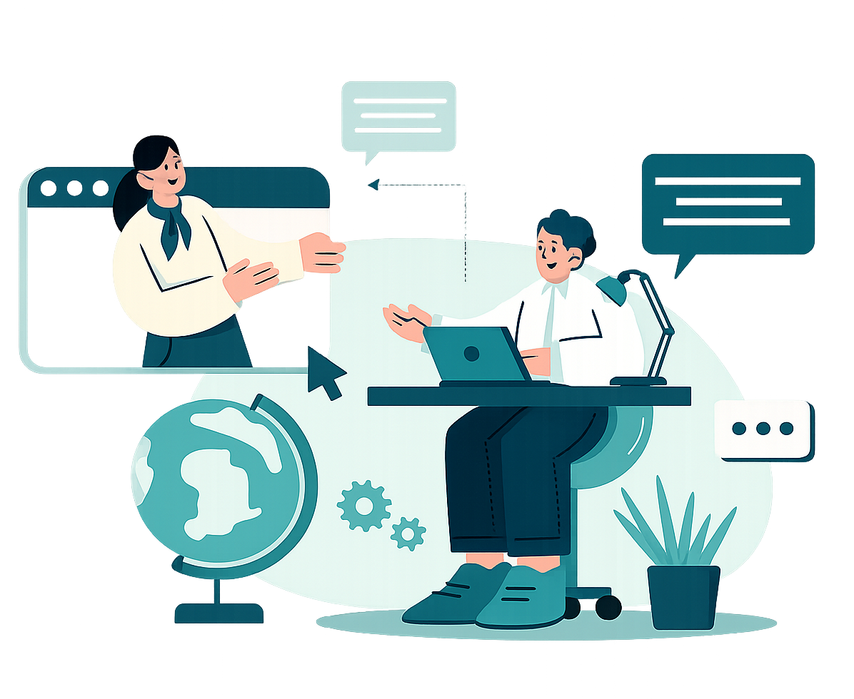Business Transcription Services