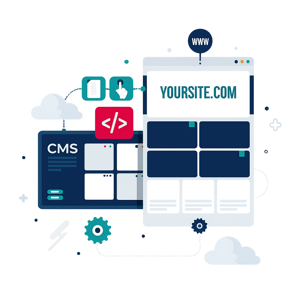 Enterprise Application Development Solutions