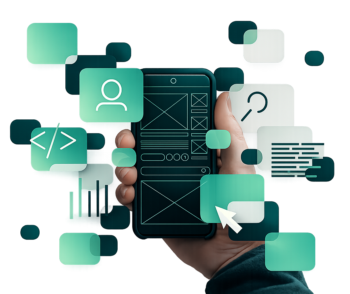 Mobile App Development Services India