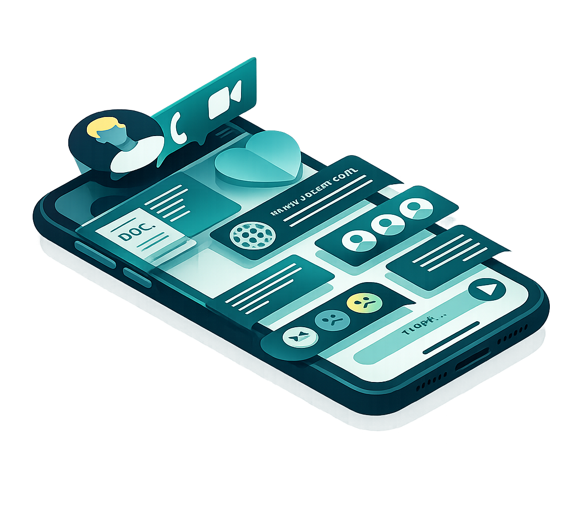cross platform mobile app development