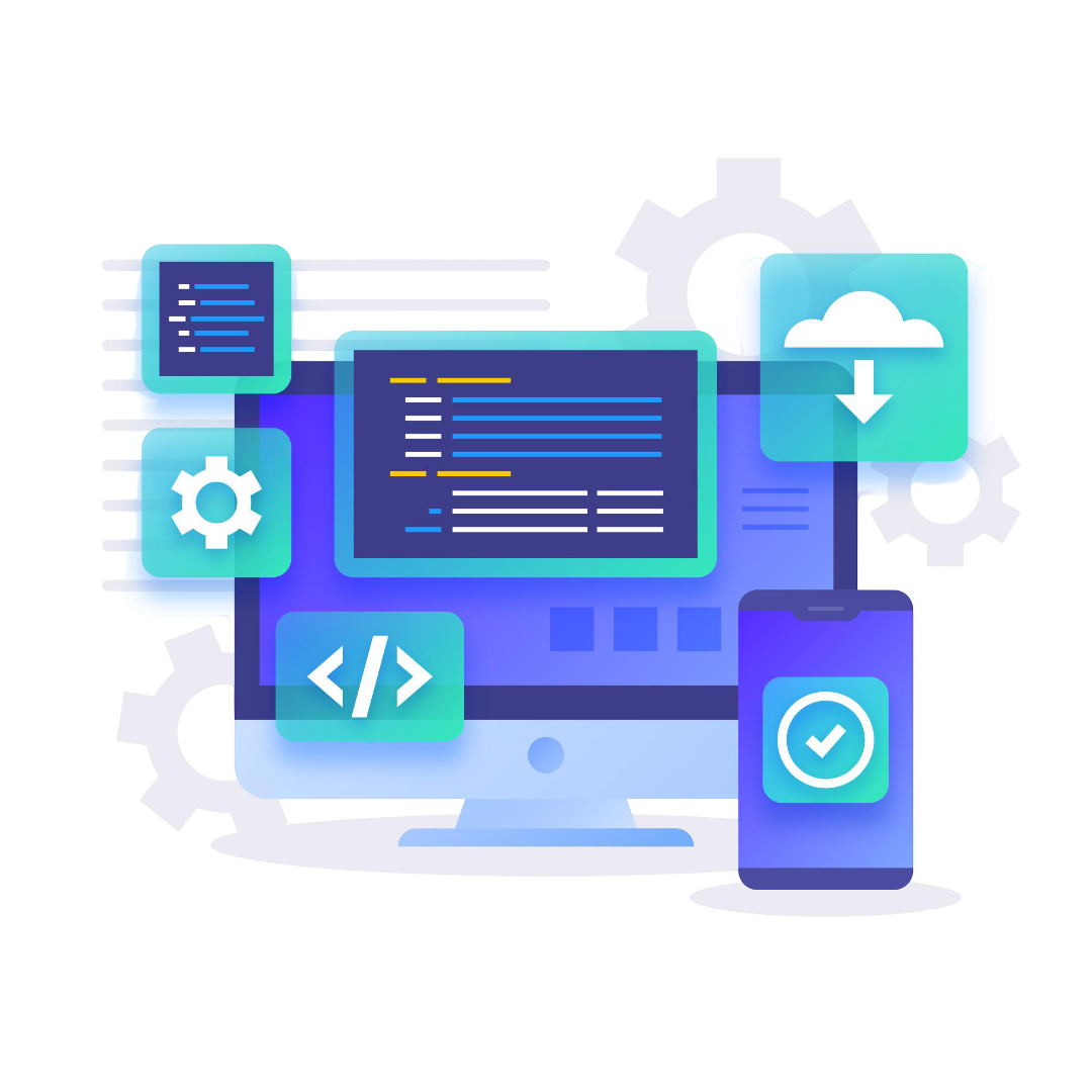custom software development company