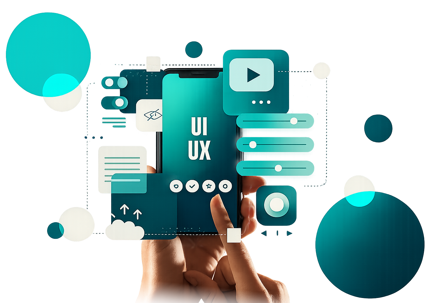 ui ux design services m2india 1