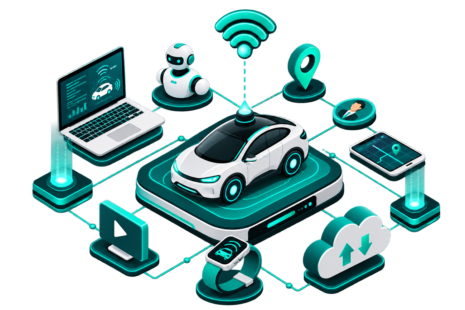 Driving School Management Software USA