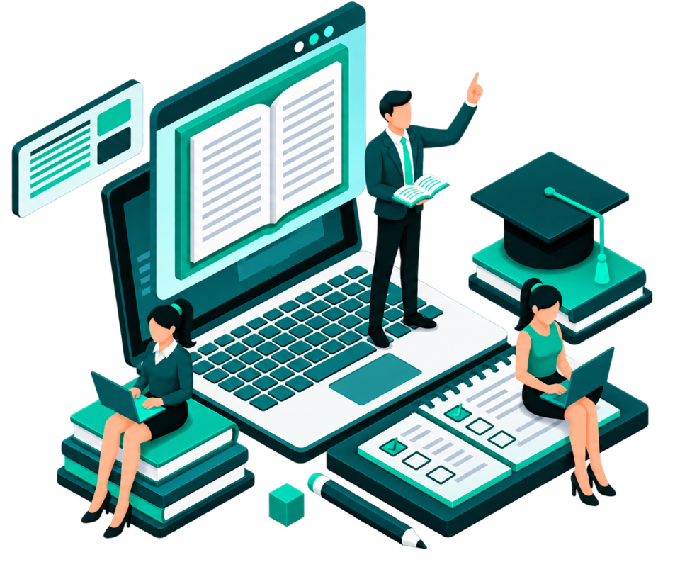 LMS Software