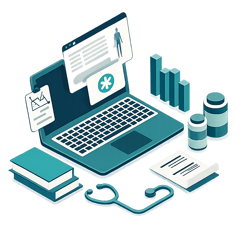 Medical Billing & Coding