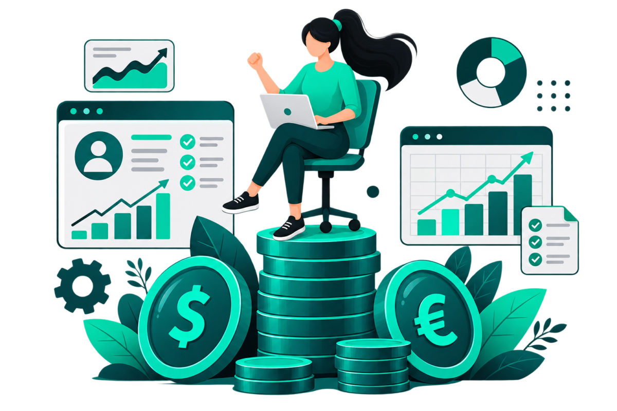 Online Property Auction Platform