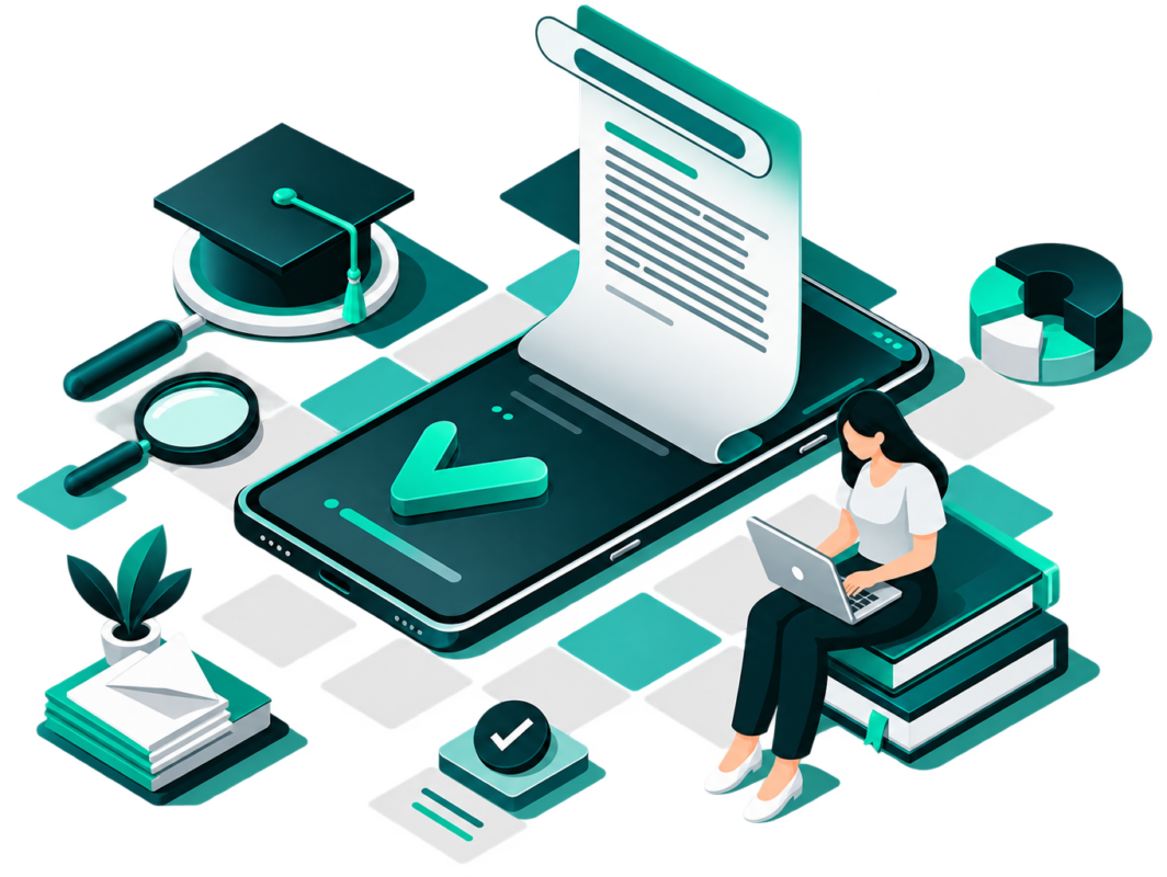 Online Training Platform