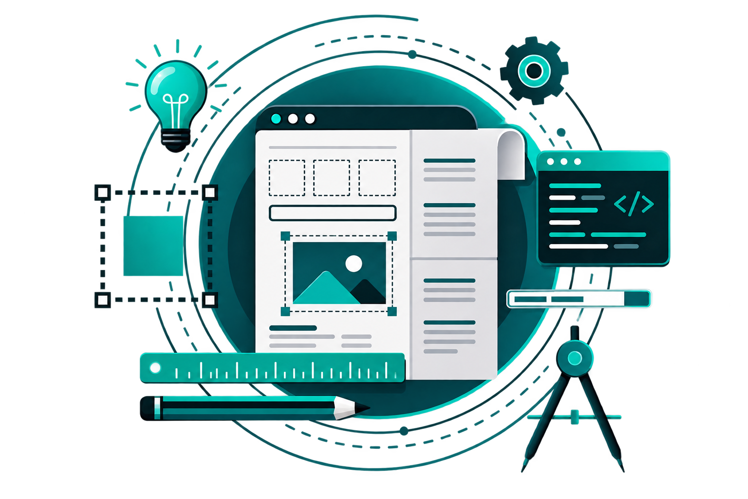 cad drafting services