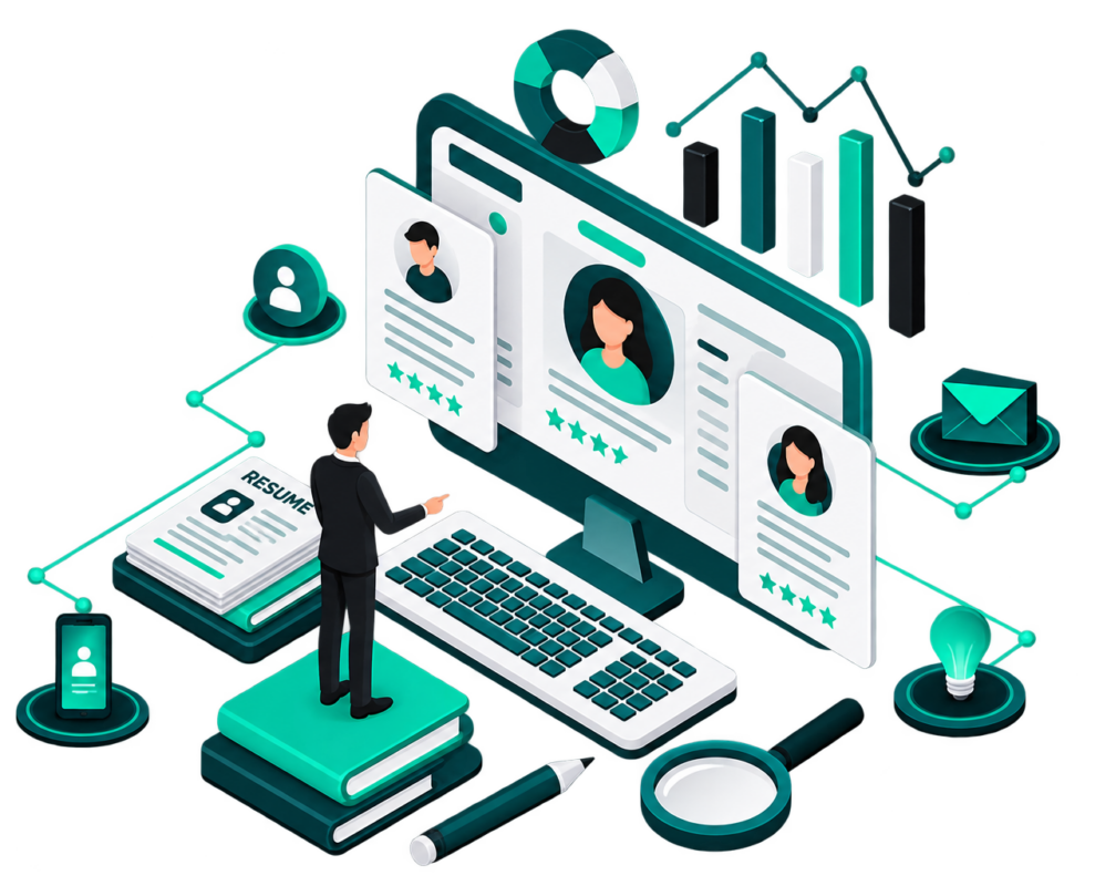 employee management software