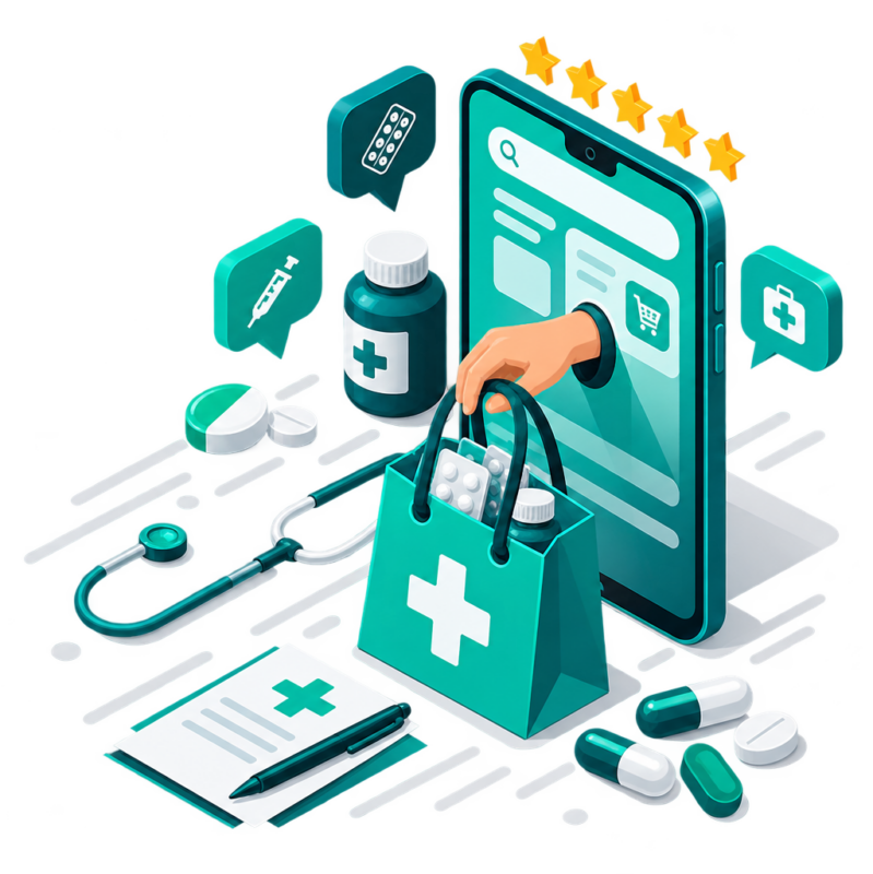 pharmacy management software