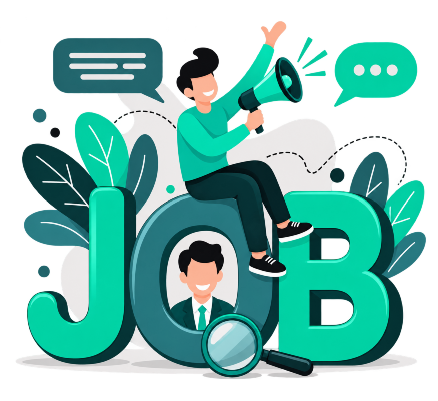 recruitment software