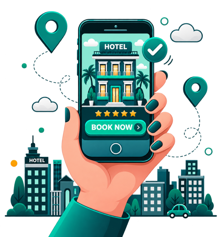 resort pos system