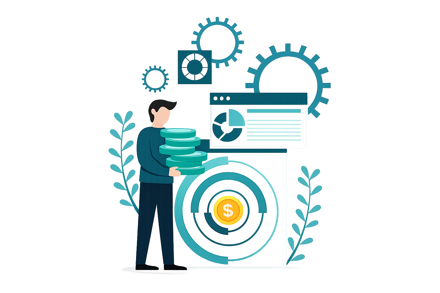 revenue cycle management solutions