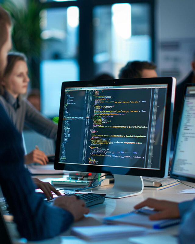 Custom Software