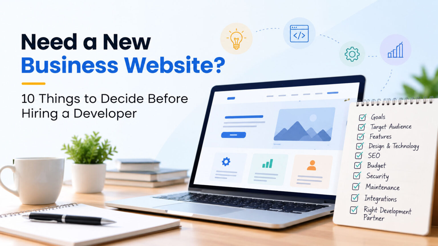 Website Development Service