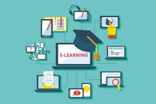 e-learning-system