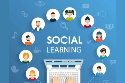 online-social-learning